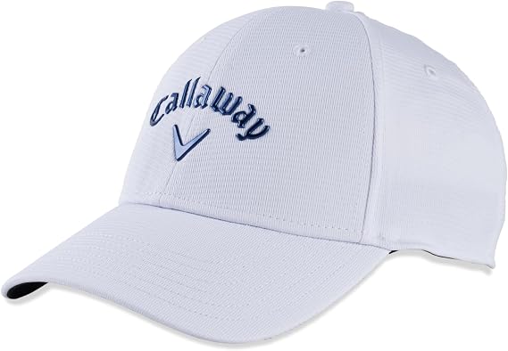 Callaway Golf 2022 Liquid Metal Adjustable Hat