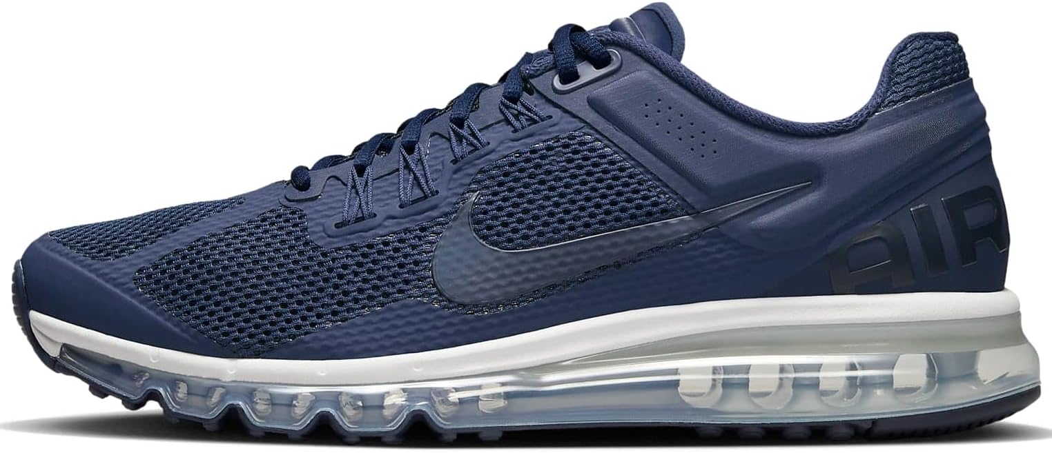 Nike Mens Nike Air Max 2013