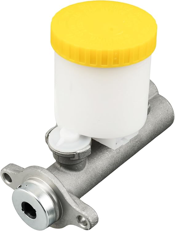 PHILTOP M39791 Brake Master Cylinder with Reservoir Fit for Nissan