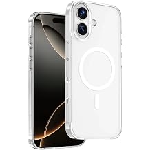 CONSTRAIN - iPhone 17 ile uyumlu Apple Kılıf Ultra Koruyucu Sert Renkli Sararmaz Glaze Magsafe ile uyumlu Kapak
