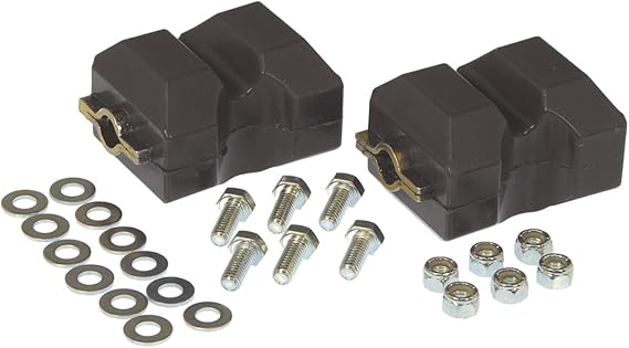 Prothane 7-522-BL Motor Mount Insert