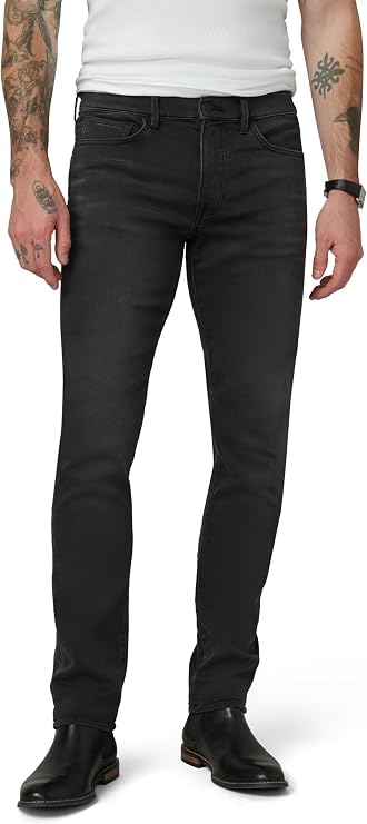 JOE'S JEANS Men's Asher Slim Leg Jean, Era, 38W x 34L
