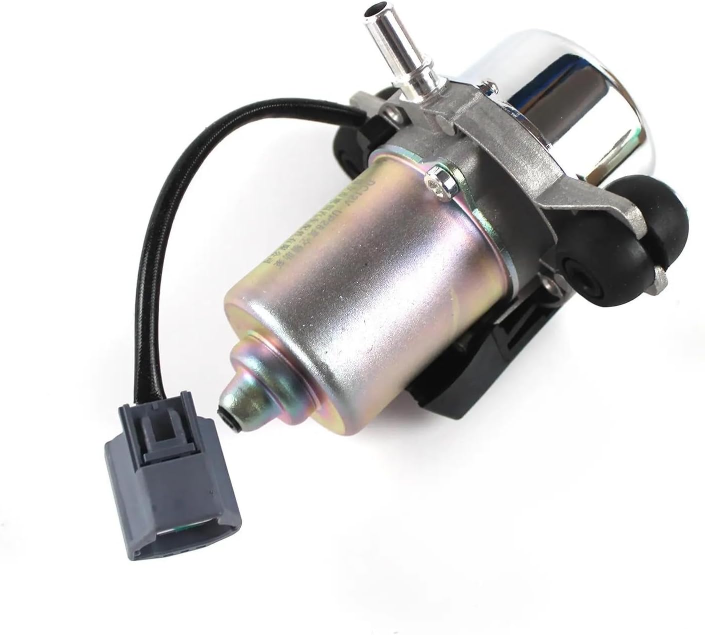 Brake Vacuum Pump Engine vacuum pump 1 Pc Power Brake Booster Vacuum Pump Up-28 009428081 Fit For Volvo Automotive 12v Electric Vacuum Pump Brake Booster