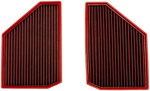BMC - 2019+ BMX X5 M/X6 M (F95/F96) Replacement Panel Air Filter (FB01103)