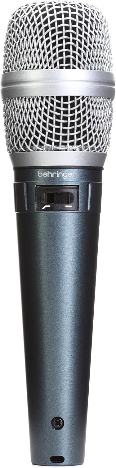 Behringer SB 78A Condenser Microphone