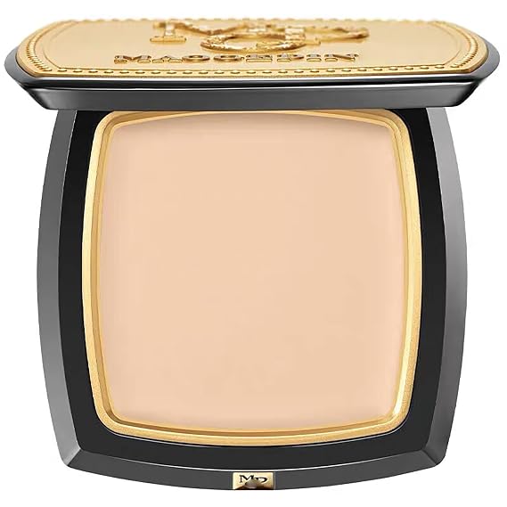 1 PC MGPING Luminous Perfect Cream Foundation, Full Coverage Concealing Flaws Water Proof Long Lasting Cream Foundation (802#, 4g)
