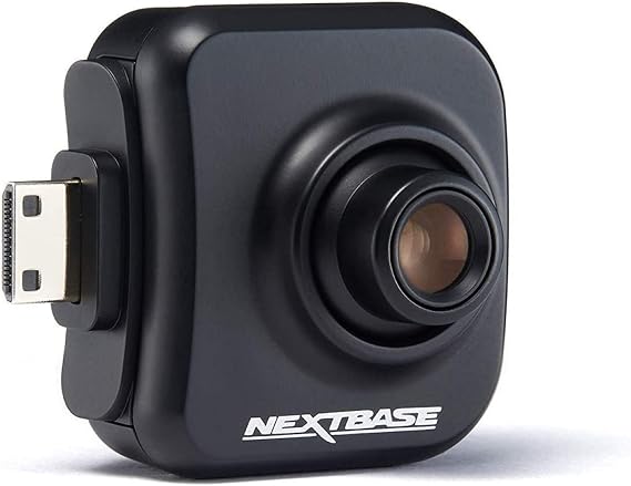 front and rear camera of driving recorder-580