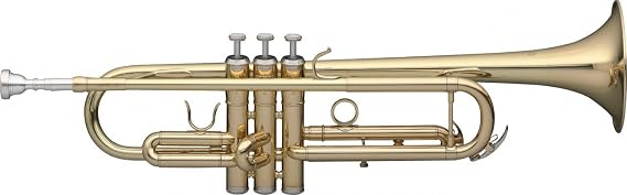 Stagg WS-TR115 Basic Trumpet