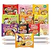 Buldak Ramen Noodle - Variety Pack