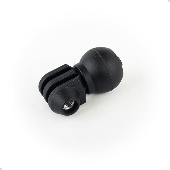 STUNTMAN Two Prong Adapter for Ball Joint