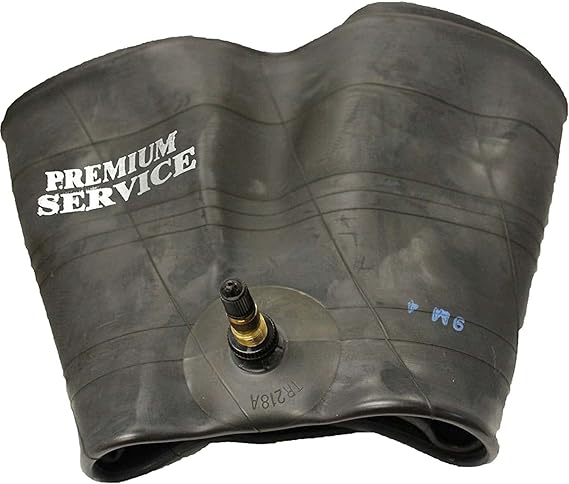 Premium Service Farm Implement Tire Inner Tube TR218A Valve Stem 12.00R20