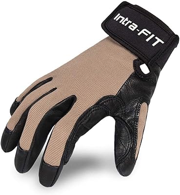 Climbing Gloves, Rope Gloves, Perfect for Rappelling Rescue RockTreeWallMountain Climbing