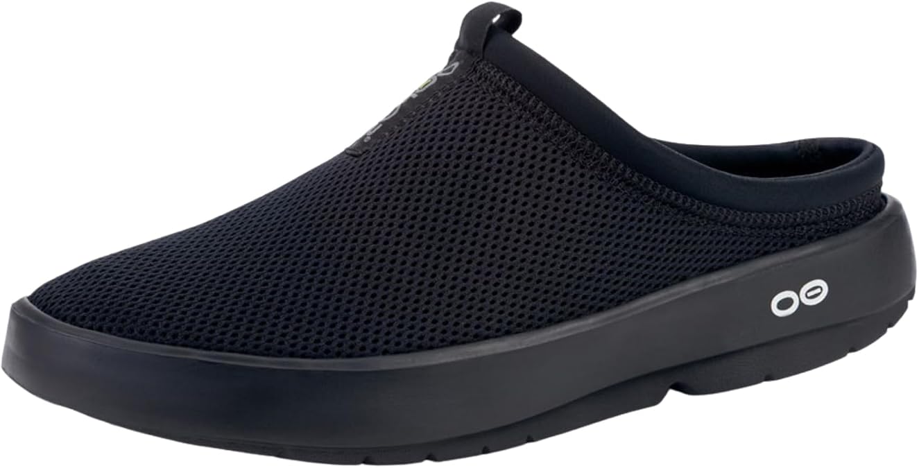 OOFOS Womens Women's Oocoozie Sport Mule Shoe | Casual Shoes