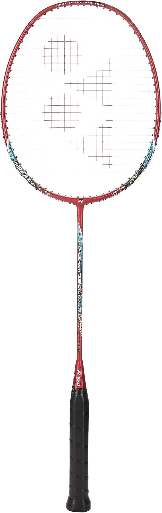 Yonex ARCSABER 73 Light Badminton Racket 5U G4