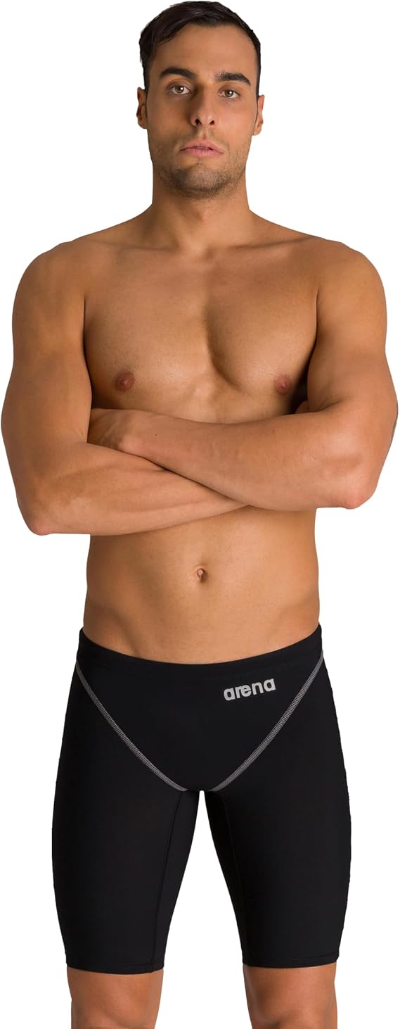 arena men's swimming competition pants Jammer Powerskin ST 2.0