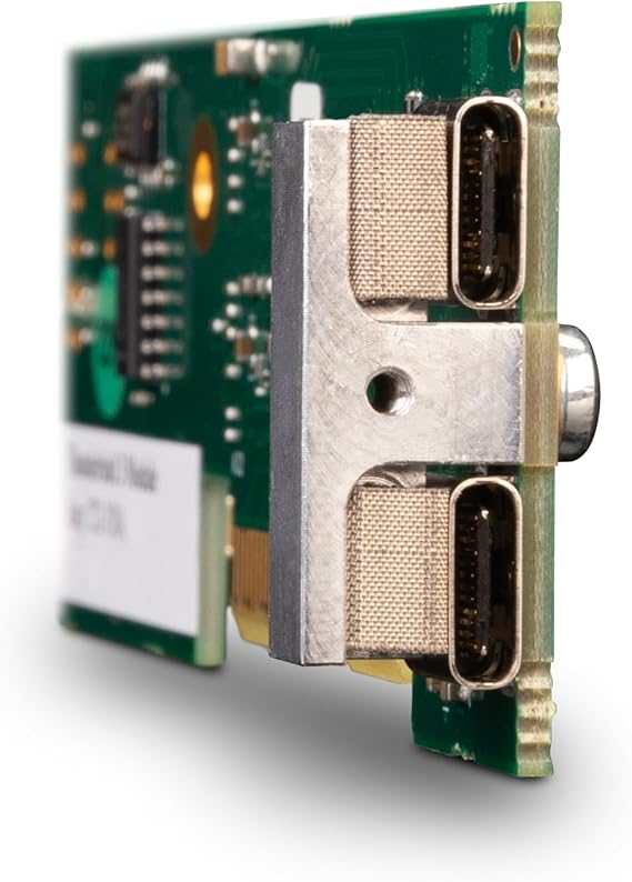 Pro Tools | MTRX Thunderbolt 3 module (MTRX II & MTRX Studio ONLY)