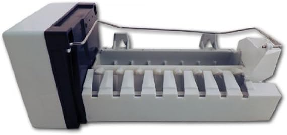(KAS) Sub-Zero Refrigerator Icemaker 4200520 4200520S 4200522 106 626639 626637 628135