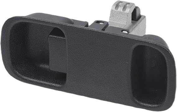 Replacement Glove Box Latch Lock for Mitsubishi MK3 V73 V75 V77 2000-2006 OE MR402499 and Easy to Install and Use