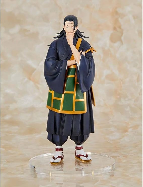 TV Animation Jujutsu Kaisen Geto Suguru Prize Figure