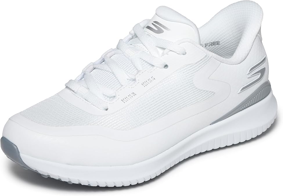 Skechers Women's Drive 6Sneaker