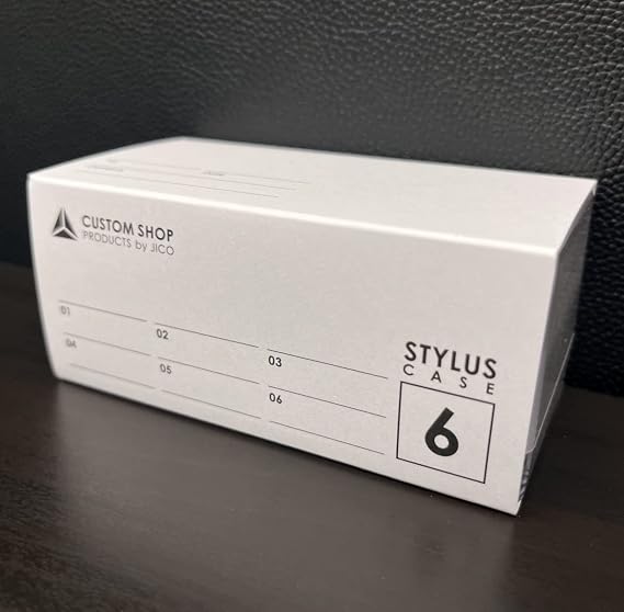 Jico Stylus case