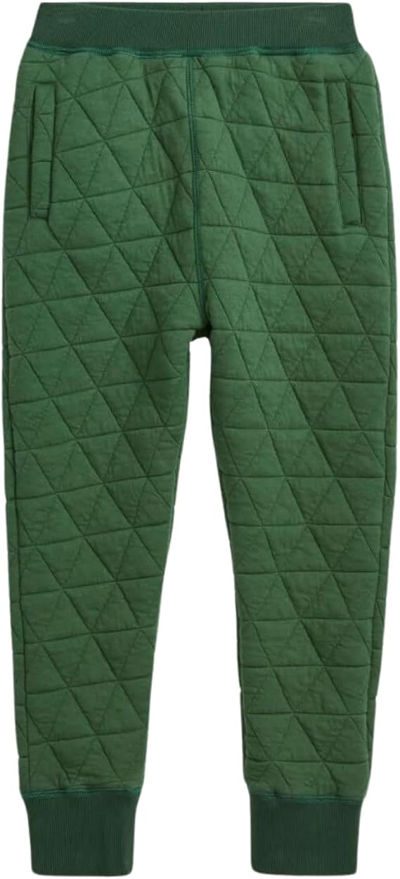 Appaman Boys' Highland Fleece Sweatpants