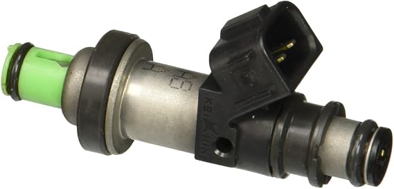 Standard Motor Products FJ490 Fuel Injector Assorted , One Size