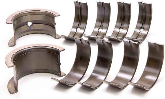 ACL Staticide ACL 5M829H-STD Main Bearing Set