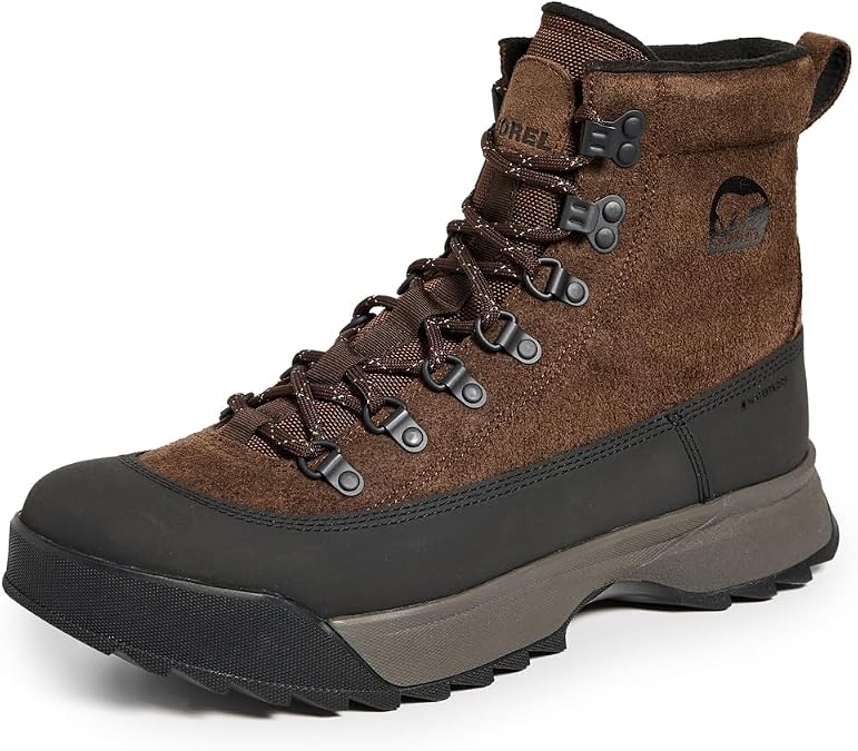 Sorel Men's Scout 87' Pro Waterproof Boots
