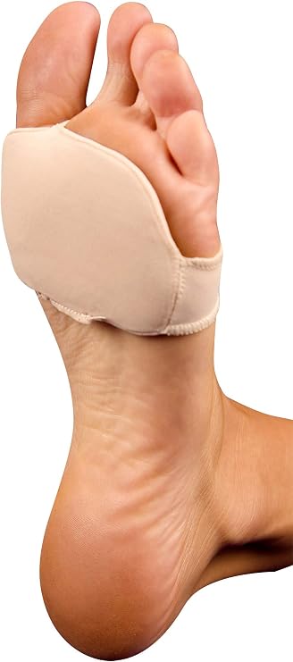 Bungapads Metatarsal Padding