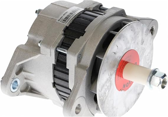 OEG Parts New Alternator Compatible With Western Star w/CAT Engines 3126 3306 3406 C-10 C-12 C-15 1996-2004 31176 10459604 19020300 19020302 19020303 19020314 19020352, ADR0213, 40012195, 40012090