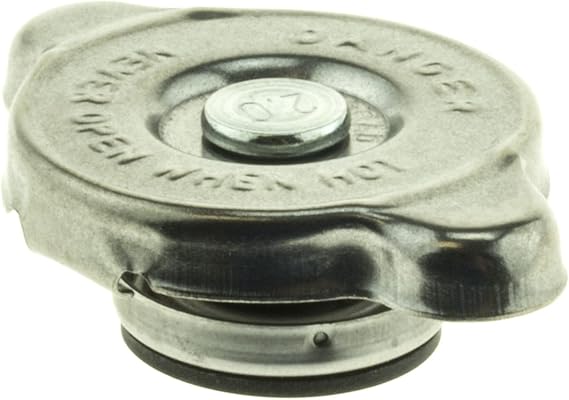 Standard Rad Cap