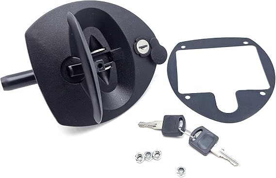 Latch 531-248 531248 For FG Wilson Part