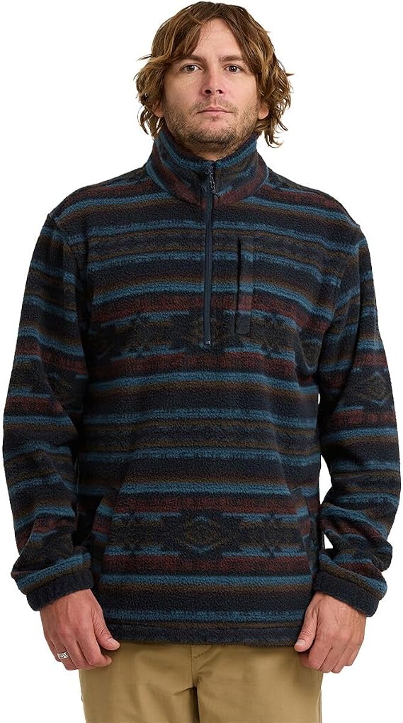 Billabong Women's Boundary Mock