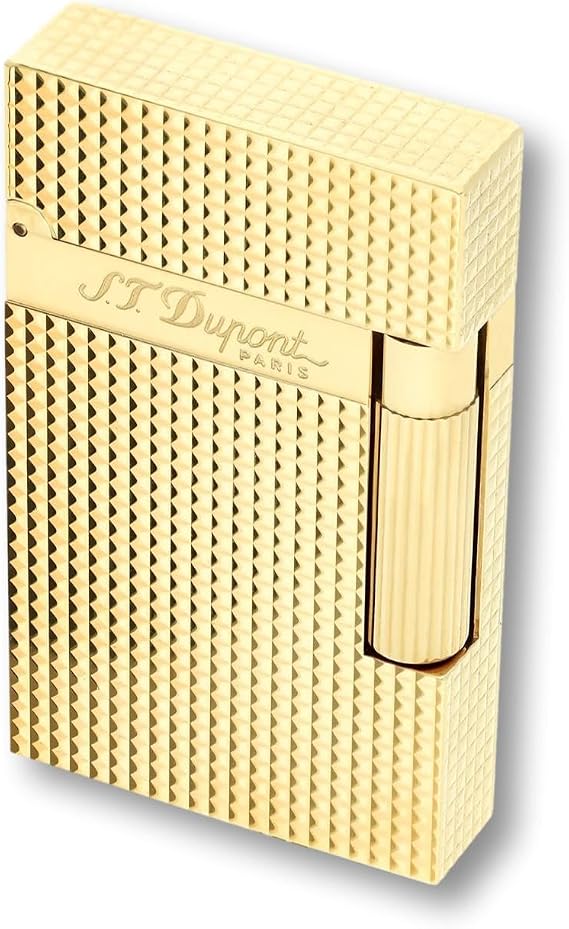 S. T. Dupont Lighters 16827 Ligne 2