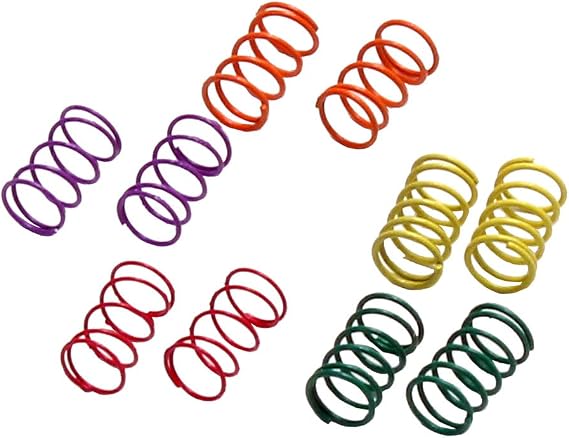 Kyosho MDW201 Front Spring Set, for MA-020 Mini-Z