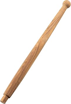 Whitecap Teak Whitecap 60748 Teak Flag Pole - 18"