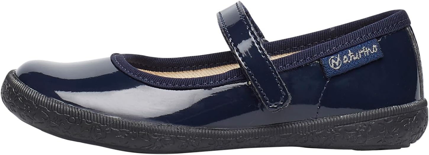 Naturino Girl's Pavia (Toddler/Little Kid/Big Kid)