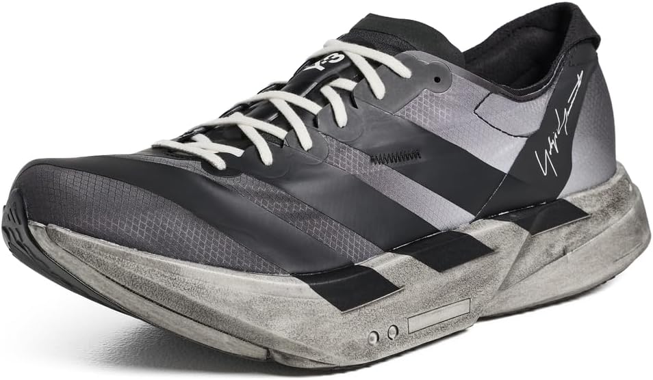 Y-3 Men's Adios Pro 4 Sneakers