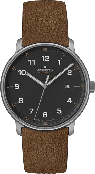 Junghans Form A Titan 027/2002.00