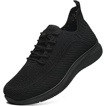 Sneakers for Women Walking Shoes Casual Lightweight Breathable Tennis Shoes Non Slip Work Shopping Travel