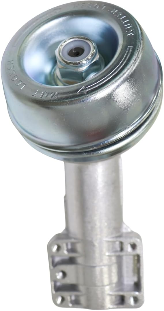 4180 640 0114 Trimmer Gear Head Fit for Sthil FS75 FS80 FS85 FS91 FS110 FS111 FS120 FS130 FS131 FS200 FS260 String Trimmer Brush Cutter