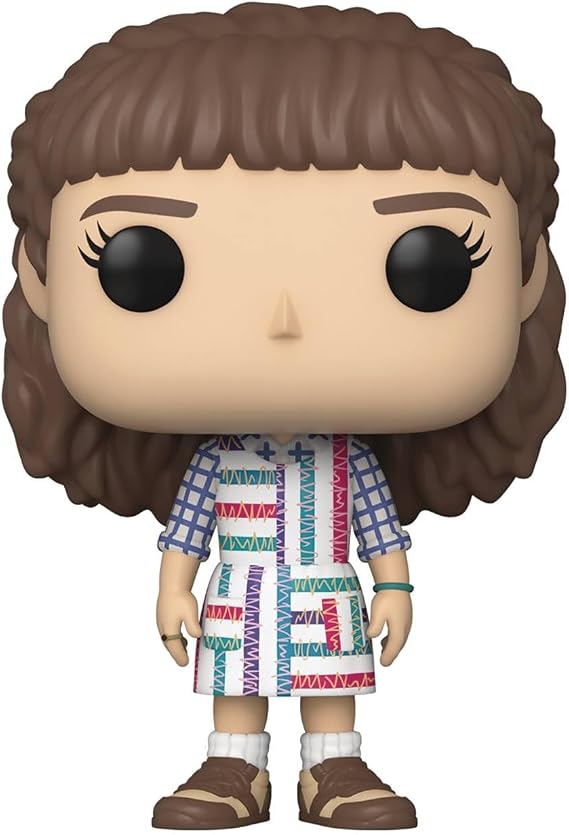 Funko POP! TV: Netflix Stranger Things - Eleven