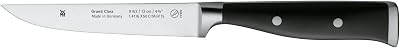 WMF 11 cm Grand Class Utility Knife, Black