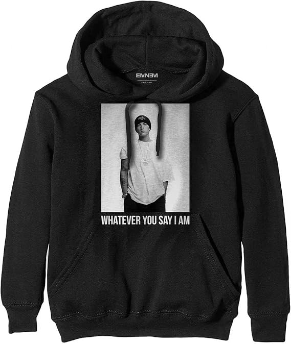 Eminem - Whatever Sweatshirt for Adults Unisex