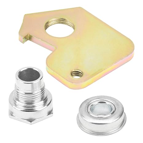Ohoho 108-9779 108-9781 104-8699 Wheel Bushing Bearing Retainer | Compatible with Toro 10604, 10605, 10606, 10607, 10624, 10625 Mower