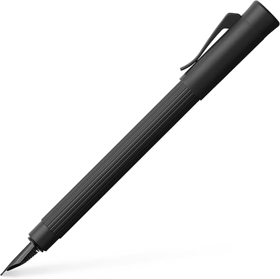 Graf von Faber Castell Fountain pen.