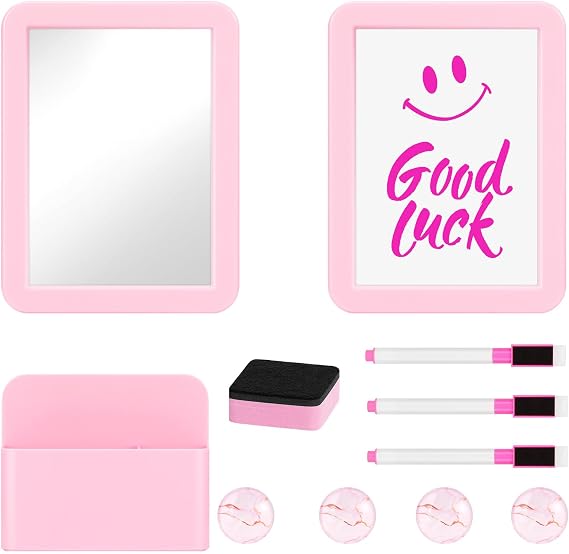 MoKo Locker Accessories for Girls, School Supplies Lockers Decor