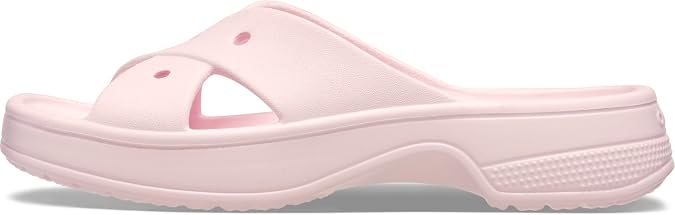 Crocs Women's Classic Cross Strap Sandals