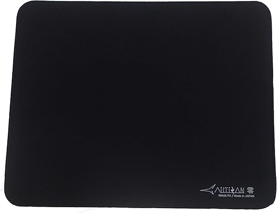 ARTISAN NINJA FX Zero XSOFT XL Black FX-ZR-XS-XL-B